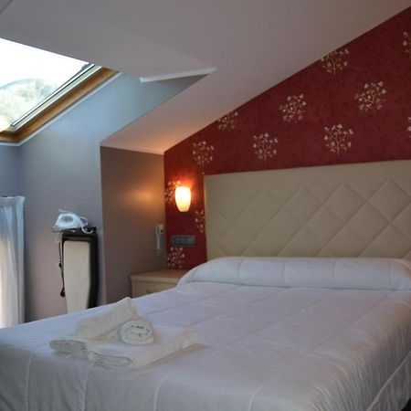 Apartamentos Spa Cueto Cangas de Onís Exterior photo