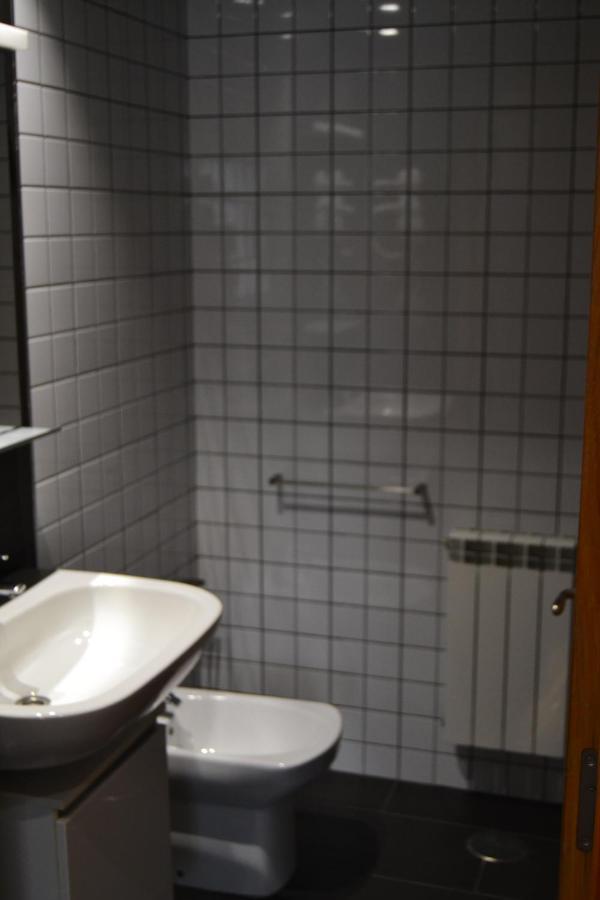 Apartamentos Spa Cueto Cangas de Onís Exterior photo