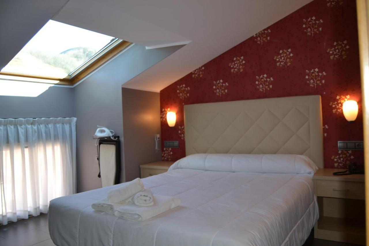 Apartamentos Spa Cueto Cangas de Onís Exterior photo