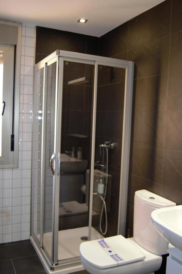 Apartamentos Spa Cueto Cangas de Onís Exterior photo