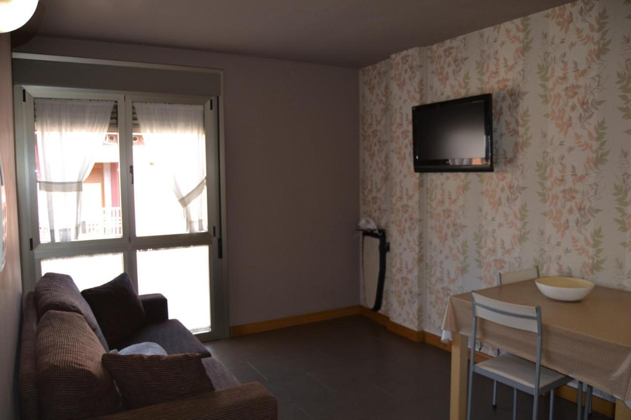 Apartamentos Spa Cueto Cangas de Onís Exterior photo