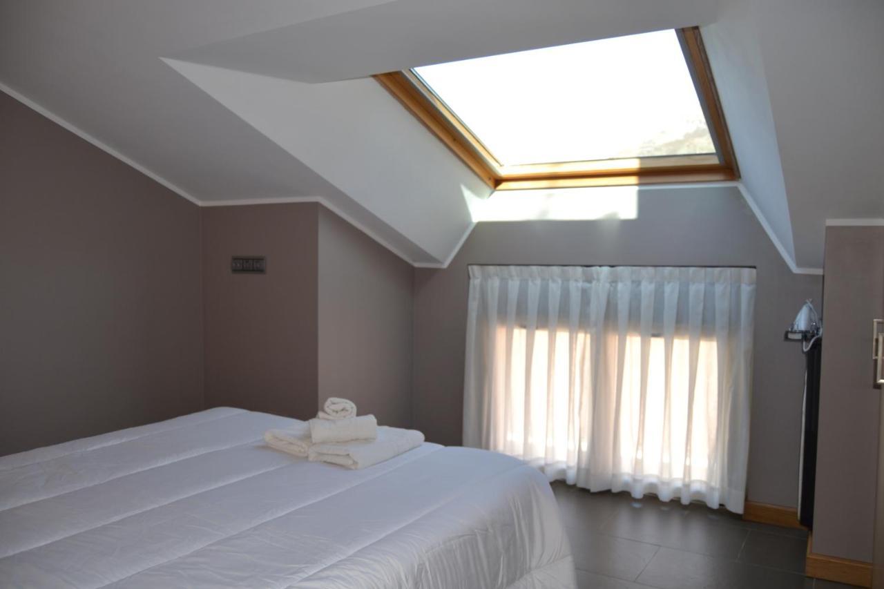 Apartamentos Spa Cueto Cangas de Onís Exterior photo