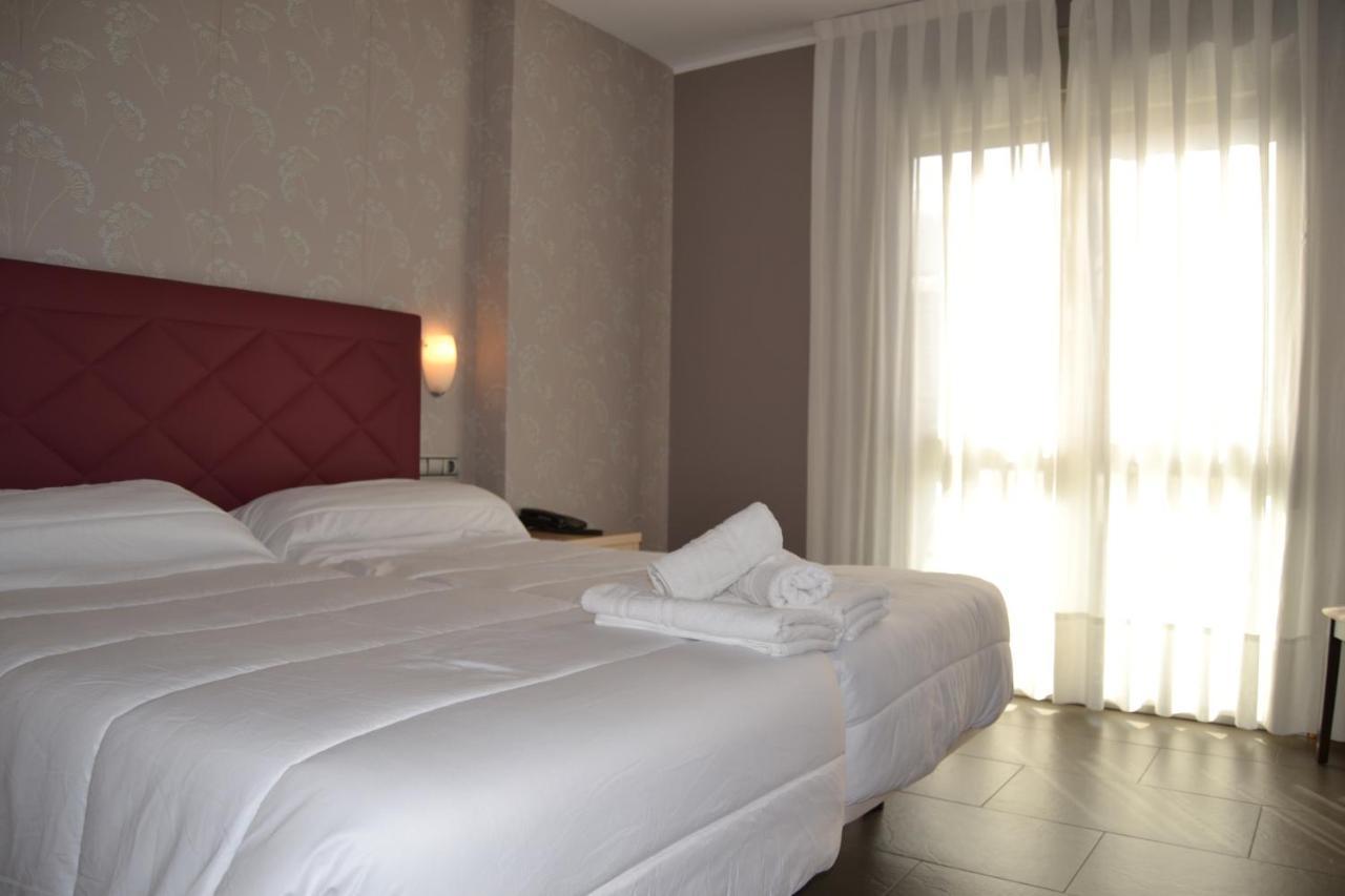 Apartamentos Spa Cueto Cangas de Onís Exterior photo