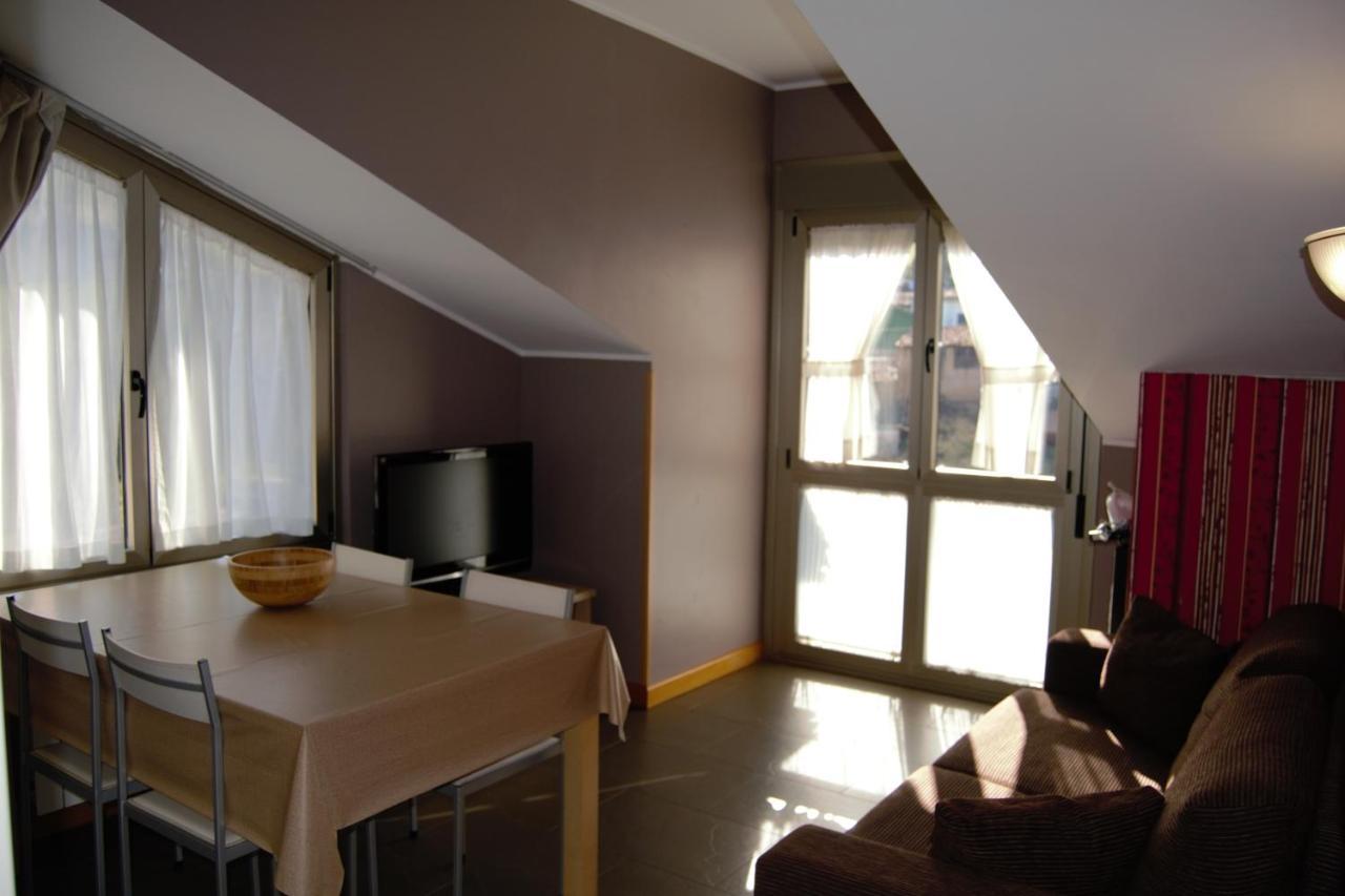 Apartamentos Spa Cueto Cangas de Onís Exterior photo