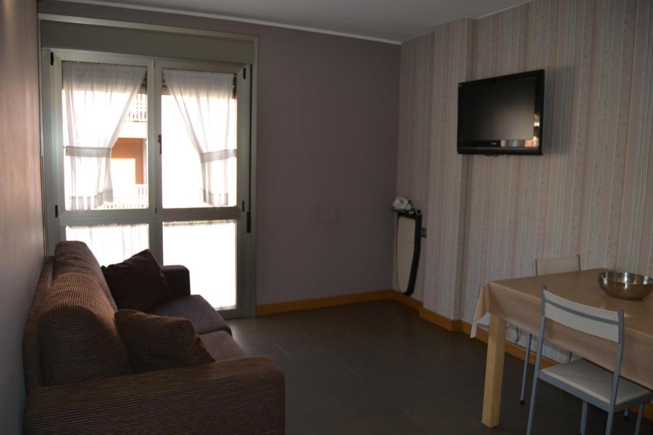 Apartamentos Spa Cueto Cangas de Onís Exterior photo