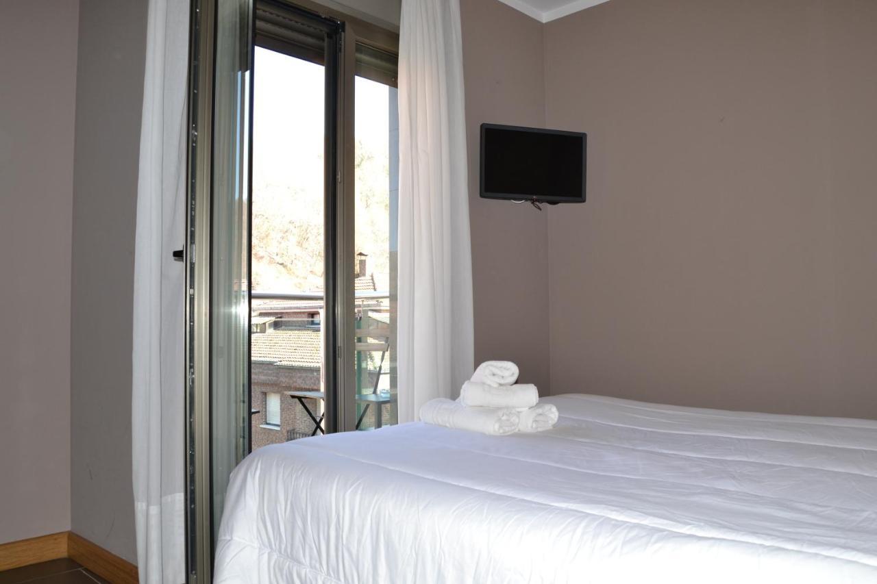 Apartamentos Spa Cueto Cangas de Onís Exterior photo