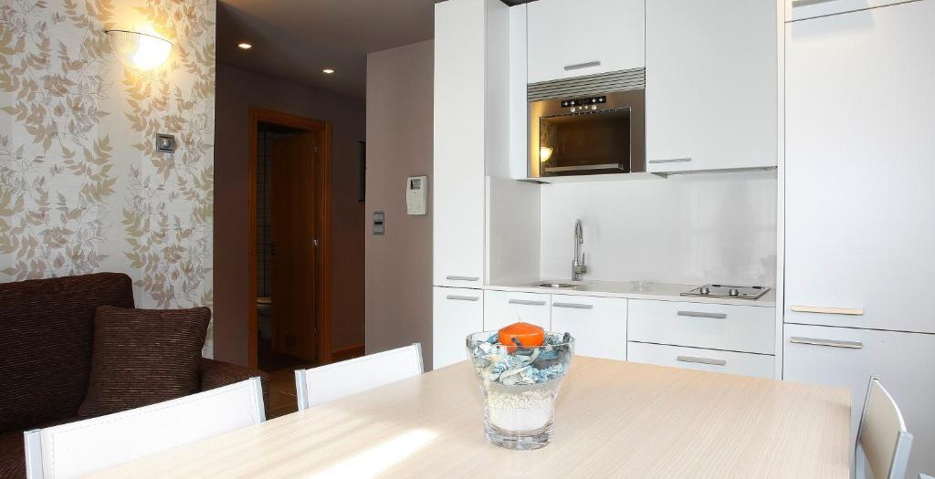 Apartamentos Spa Cueto Cangas de Onís Room photo