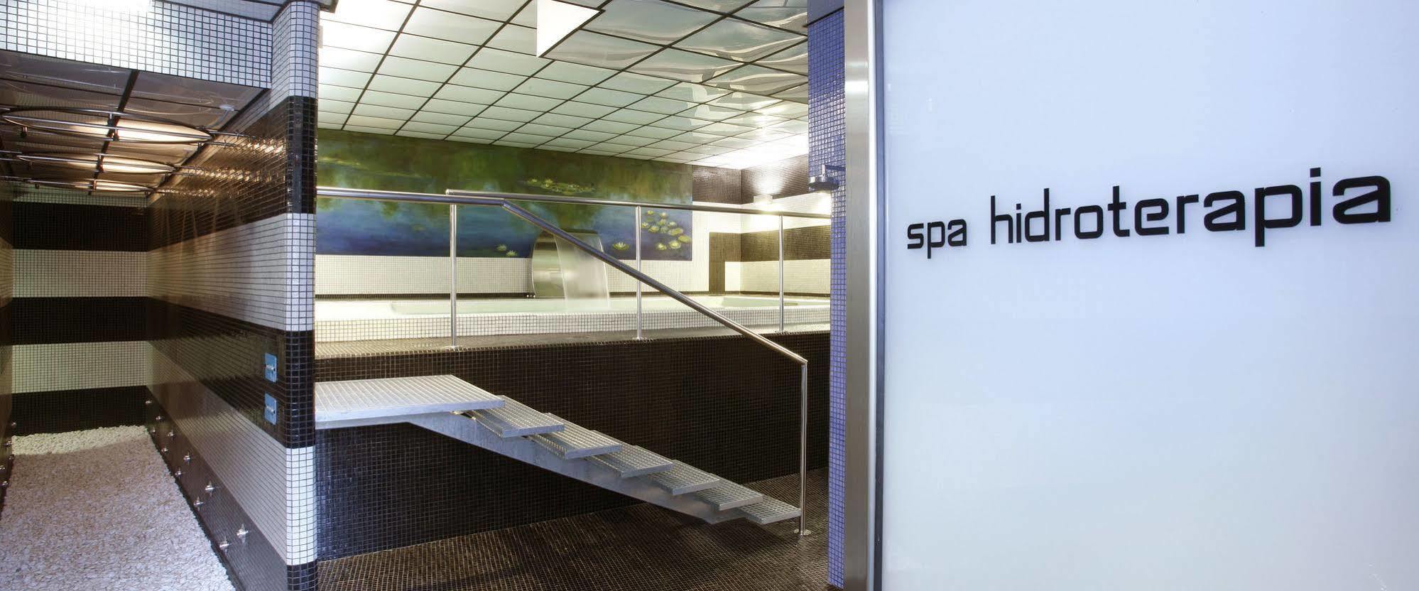 Apartamentos Spa Cueto Cangas de Onís Exterior photo