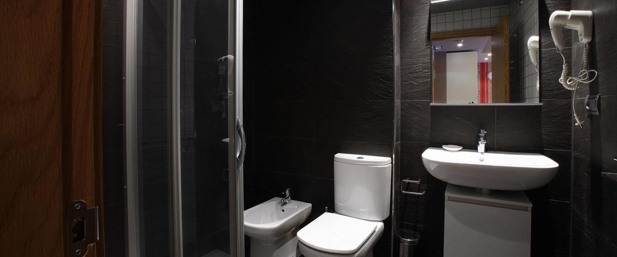Apartamentos Spa Cueto Cangas de Onís Exterior photo